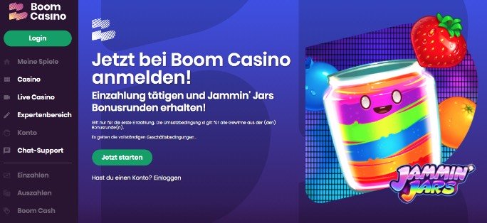 boom-casino screenshot