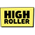 Highroller Casino Logo