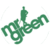 Mr Green Logo